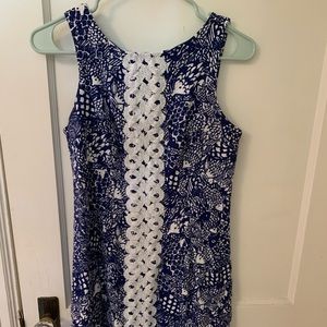 Lilly pulitzer for Target size 6 dress